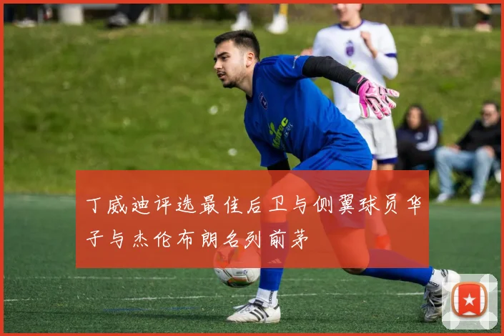 丁威迪评选最佳后卫与侧翼球员华子与杰伦布朗名列前茅